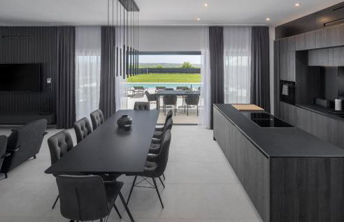 Beautiful Home In Tar - Foto 6