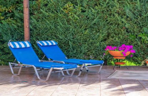 Sami Beach Villas Fedra - Foto 12