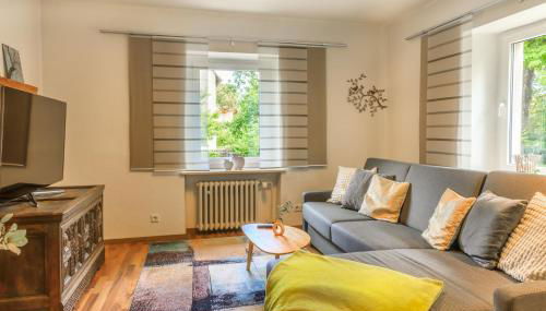 Ferienwohnung Apfelbaum Kitzingen - Foto 2
