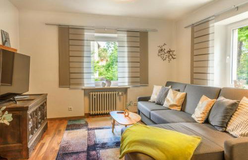 Ferienwohnung Apfelbaum Kitzingen - Foto 2