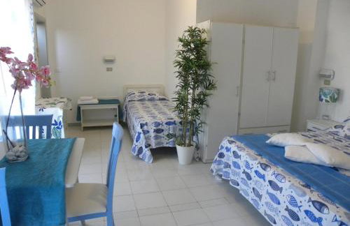 Residence BluAdria - Foto 41