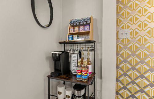 Tulsa Expo Firepit Midtown House - Foto 6