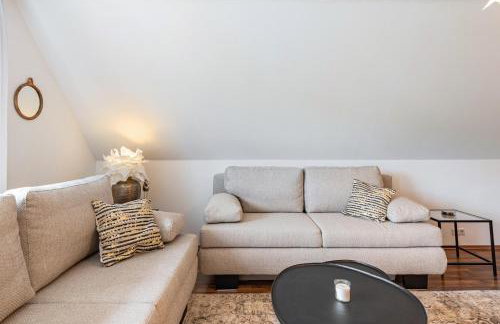 Ferienwohnung in den Bachteln - Photo 20