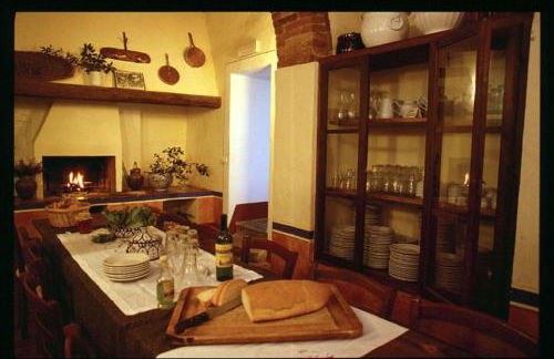 Tenuta di Spannocchia - Foto 34