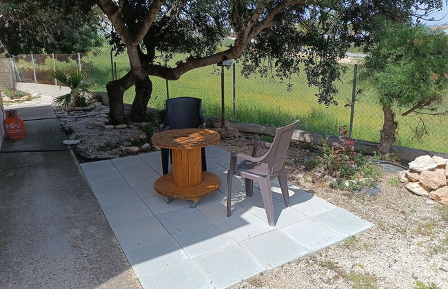 Kapsalia Holiday Villas - Foto 72