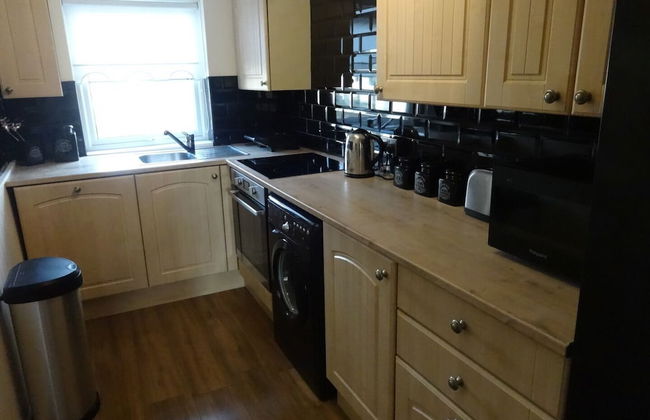 Sea View Cottage Lake District Coast, Haverigg - Foto 12