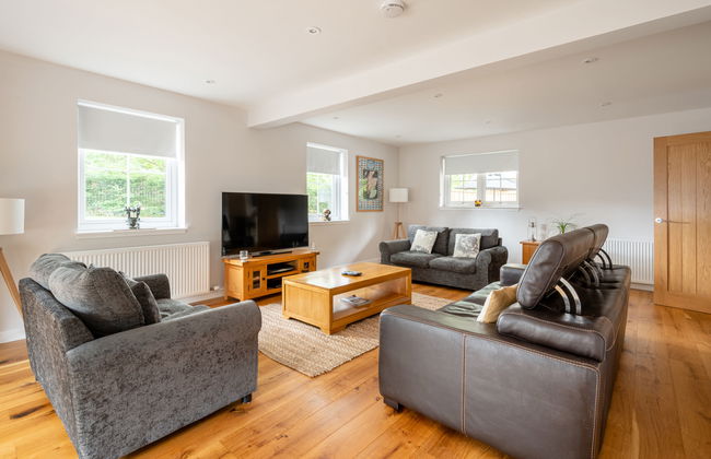 Loch Ness House - Foto 40