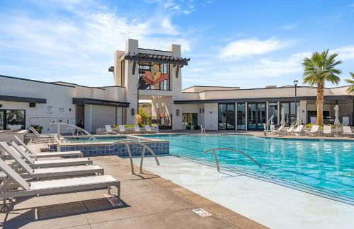 Cloud 9 at Desert Color home - Foto 46