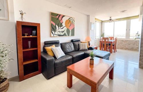 Apartamento vista al Mar - Foto 18