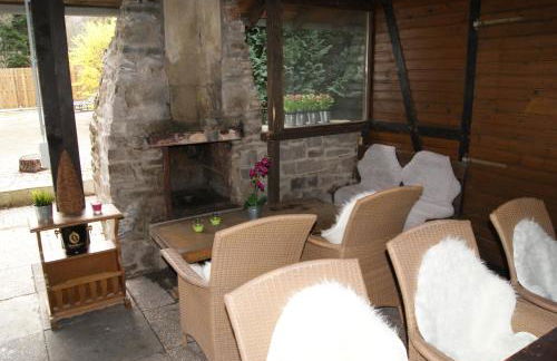 Ferienwohnungen TalBach - Foto 10