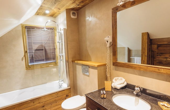 Chalet La Perle d'Oisans - Foto 51