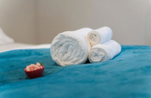 Cosy 1 BED w LOFT Sleeps 6 Close To Stations - Foto 32