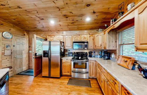 Black Bear's Den - Foto 10