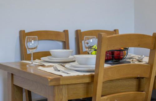 Highfield Apartment- 2 Bed in Motherwell close to centre - Foto 31