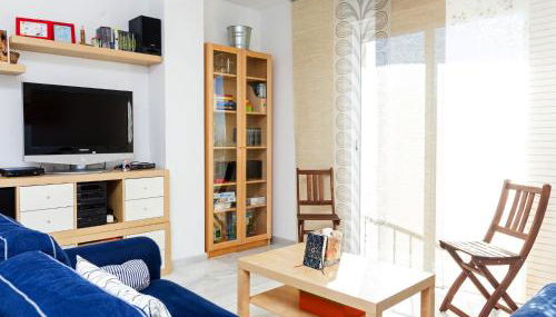 Apartment Edif- museo 2ºk by Interhome - Foto 5