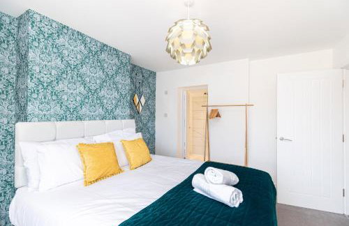 Westview Cottage bikes/chef/hot tub - Foto 32