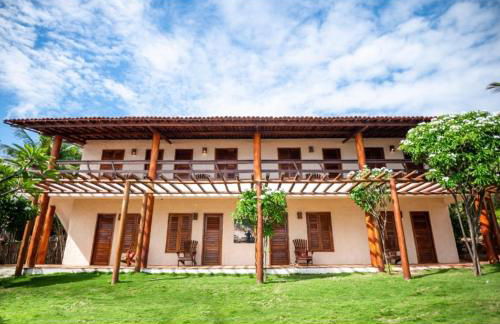 Pousada Estrela Peroba - Foto 1