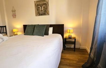 Modern 3 Bed Flat - Beaches, Expo & City Fun - Your Gateway to Lisbon - Foto 16