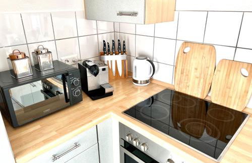 Panorama Domizil Ravensburg mit Alpenblick Balkon - Foto 22