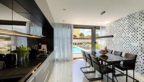 Villa Dots n' Stripes by Interhome - Foto 3