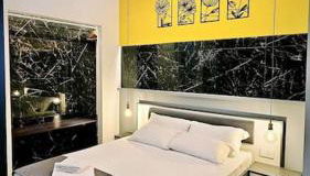 Trastevere golden luxury loft - Foto 2