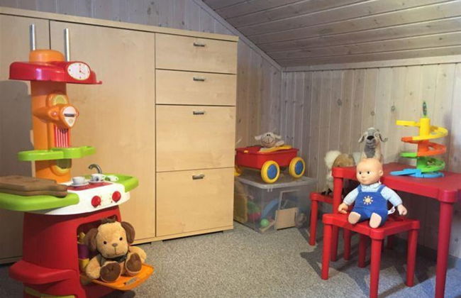 Exklusives Skandinavisches Ferienhaus - Foto 16