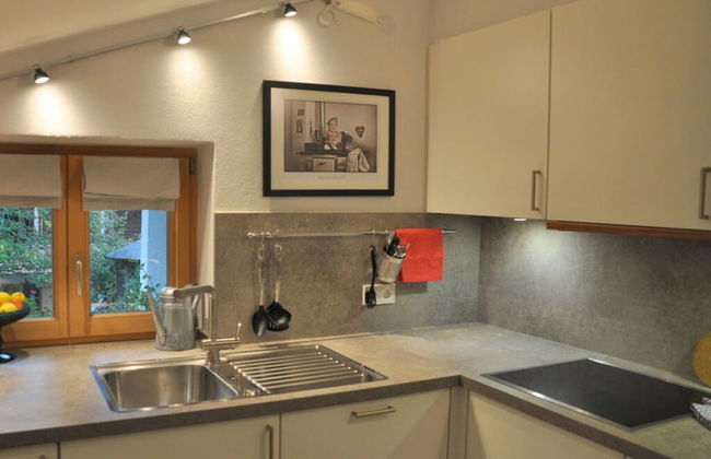 Suite Nuss Modern Retreat - Foto 6