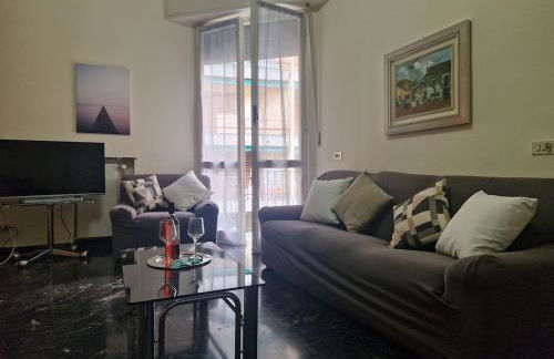 Appartamento Luna Parcheggio gratuito - Foto 13