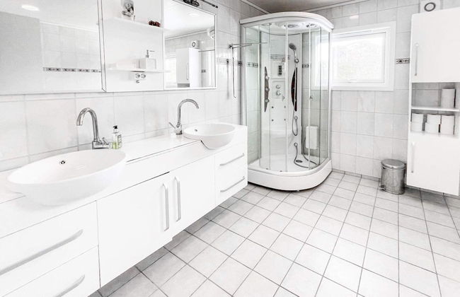 8 Person Holiday Home in Halsanaustan-by Traum - Photo 11