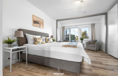 Apartment 22 - Photo 2