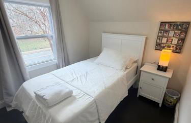 Tranquil 1950 Vintage Cottage Near DC - Foto 16