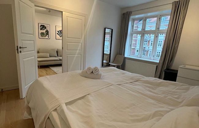 2-bed Apartment in one of Rhus Best Locations - Foto 7