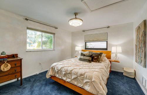 Luxurious Waterfront Home, 4 Mi to Sponge Docks! - Foto 24