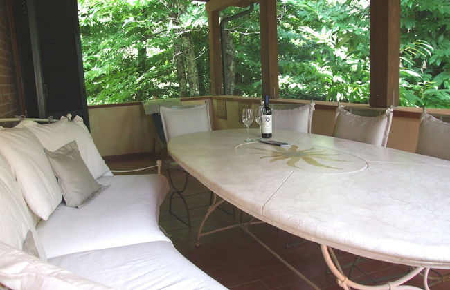 Holiday Home in Sassetta Near Beaches - Foto 11