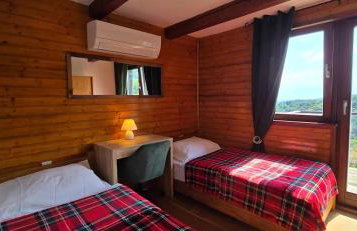 Chalet Vito - Where Luxury Meets Tranquility - Foto 11