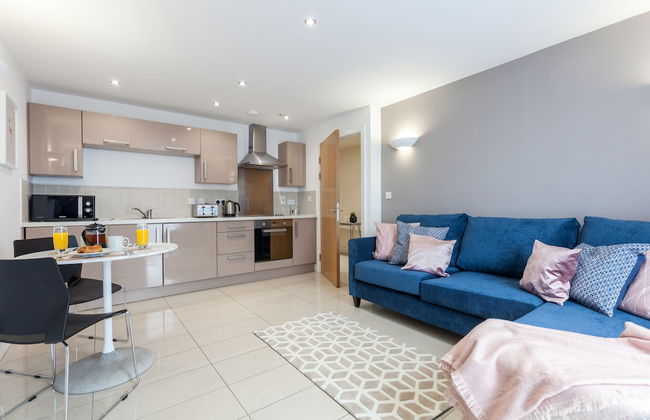 KSpace @ The Point - Foto 31