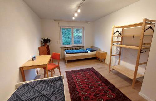 Gemütliche 4-Zimmer Wohnung mit Garten - Foto 6