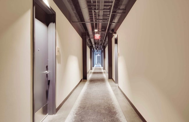 Harthall Hotel - Foto 6