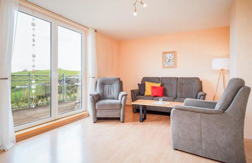 Am Pön - Ferienwohnungen - Foto 19