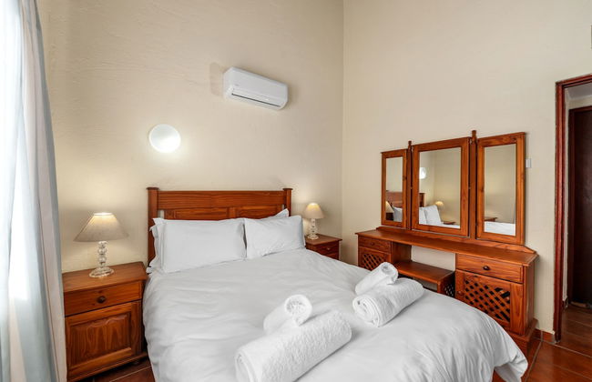 San Lameer Villa Rentals 2015 - Foto 4