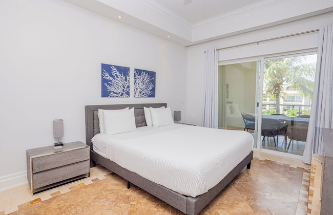 The Atrium Resort - Foto 30