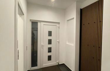 Modernes 2-room Apartment mit Terrasse - Foto 10