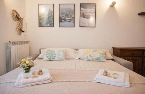 Luxury Tricolare con 6 posti letto e Giardino Privato-Garage & WIFI - Photo 12