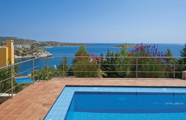 Daphne Villa in Chania - Foto 6