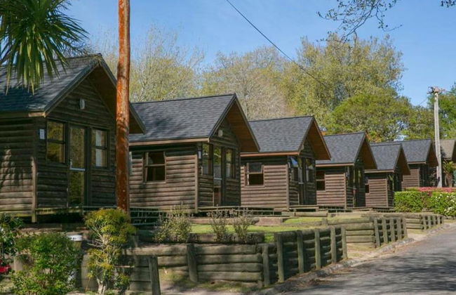 Rotorua Thermal Holiday Park - Photo 55