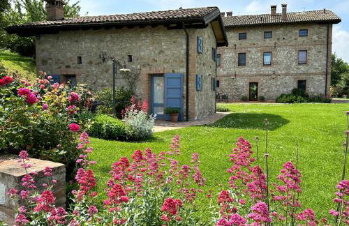 Agriturismo Podere Prasiano - Photo 64