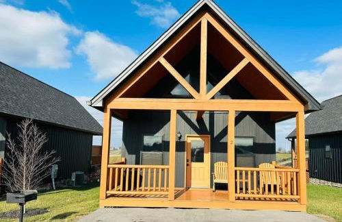 Bourbon Villa at Daynabrook Farm-2 - Foto 22