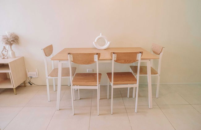 K2 Nordic-inspired Cozy Space - Foto 16