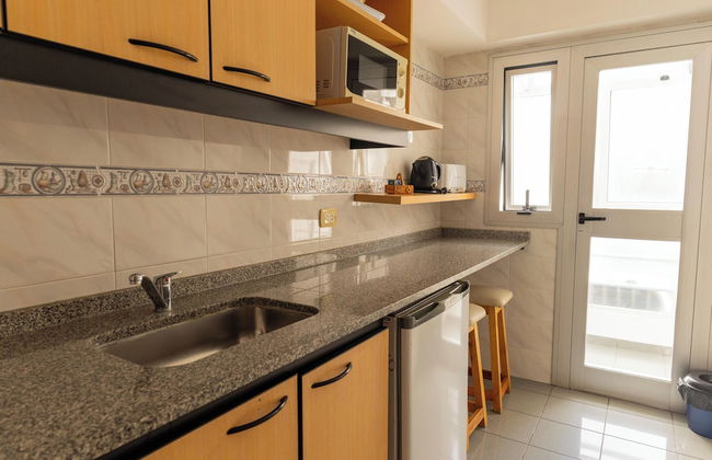 Le Batiment Apartments - Foto 53