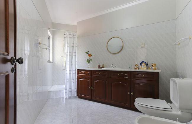 Sintra Classic Villa by Homing - Foto 51